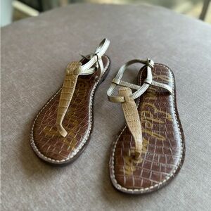 Sam Edelman sandals